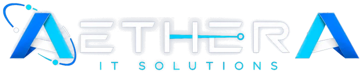 AETHERA IT SOLUTIONS